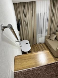 Asia Luxe Apartment Samarkand - 2