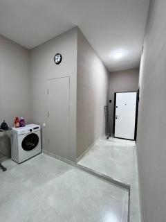 Asia Luxe Apartment in the Samarkand City - 1