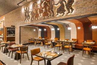 Canopy By Hilton Izmir Bomonti - 9