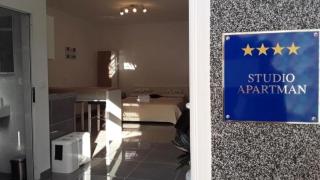 Studio apartment Flora by Villas Guide - 3