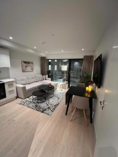 Aurora Star - New apartment, fantastic sea view - 8