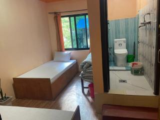 Hotel Blue Sky Guest House & Roof-top Restaurant - 4