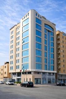 شقق أجنحة عنوان للشقق المخدومة - 8