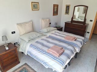 Alex's Hut, entire independent apartment - 8