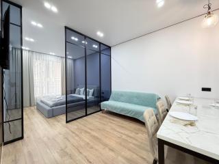 Estet, Residential Complex - 5