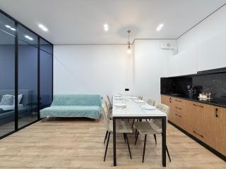 Estet, Residential Complex - 3