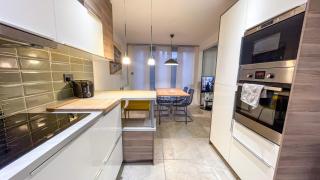 Newtown Contemporary Stay - Whole House Hosts 2xCPL Near Birmingham Centre w Free Parking & Garden - 5