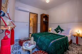 Riad Nowara And Spa - 7