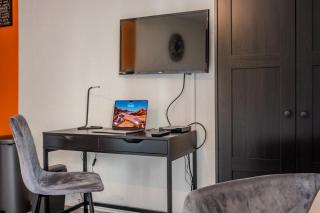 Ma Préférence - Studio Cozy - Parking Gratuit - Proche Commerces & Transports - 9