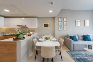 Urban Chic - Radiant - Abu Dhabi - 7