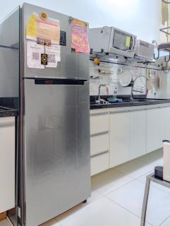 Casa Dann - São Domingos, Niterói - 6