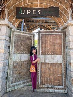 Upes Garden Homestay Bien Ho - 7