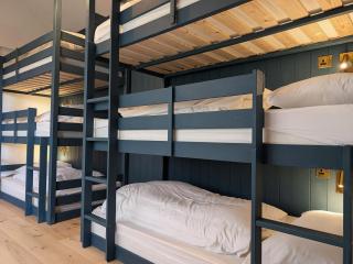 YHA Hathersage - Partner - 8