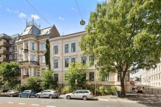 Studio apartment in Vika Area - 6