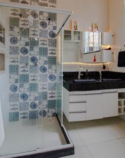 Casa Dann - São Domingos, Niterói - 1