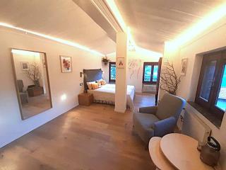 Lake Panorama House with Big Terrace - 4