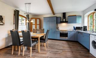 Ferienhaus Alte Schmiede - 7