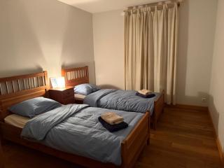 Vakantievilla 'Le Chene', 8 pers, prive zwembad - 4