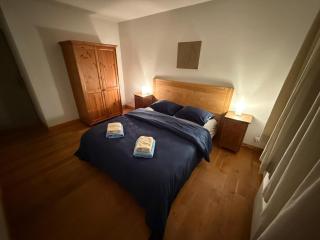 Vakantievilla 'Le Chene', 8 pers, prive zwembad - 3