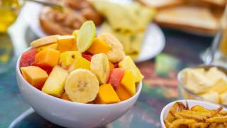 Green leaf Villa - 9