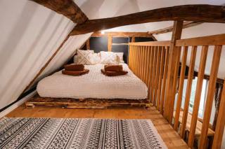 Cadnam Cottage with Private Hot Tub, New Forest - 6