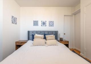 Amazing Furnished 1 BR Midtown West - New York - 5