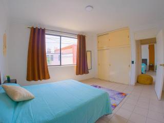 Centro Histórico a pasos de Catedral y Plaza Patria - Casa Insurgentes 1 - 9