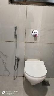 Saisha Palace Hotel, Ganpatipule - 6