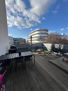 The Urban Nest - Grand Residence - 9