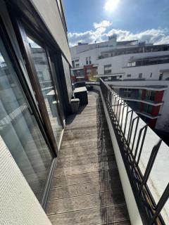 The Urban Nest - Grand Residence - 7