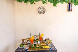 Riad Nowara And Spa - 3