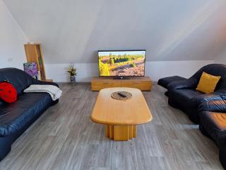 Ferienwohnung Auguste - 5
