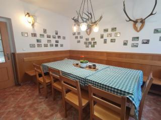 Myslivecká chata Bukovina - 5