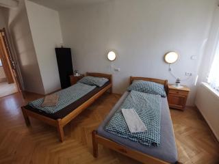 Myslivecká chata Bukovina - 2