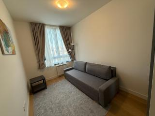 BelgradeWATERFRONT - Apartments - 6