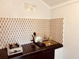 Danuansa Ubud House - 9