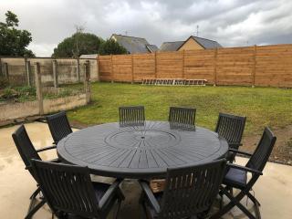 Charmante maison - 7