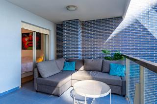 Suite Delphine By Calpitality - Calpe - 5