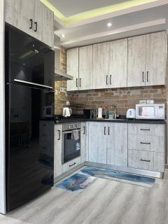 Modern apartment - 7