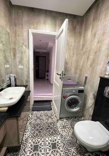 Modern apartment - 6