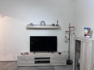 Aliga Apartament - 5