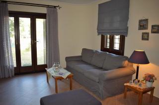 Villa iliotropio Lefokastro - 8