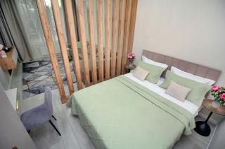 Merei Residence in Golden Square - 9
