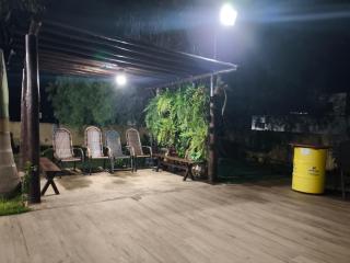 Recanto quatro estacoes - 7