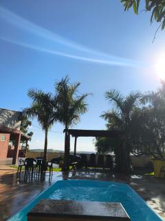 Recanto quatro estacoes - 9