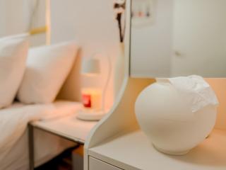 늘솜스테이 서울, 신축, 사가정역 도보 2분, 강남, 동대문, 잠실, 건대, 청담20분, 최대 4인 - 4