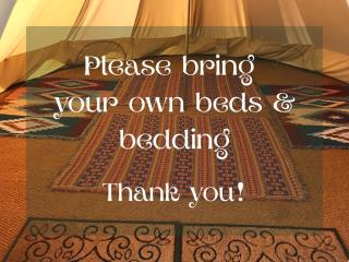 Wild Meadow Camping - Llandysul - 8