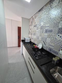 Ap em São José Maragogi Antunes - 5