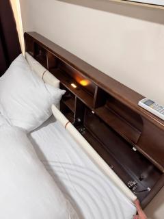 Classic & Cozy 2BR Condo at 8 Spatial Davao w Pool & Gym - 5