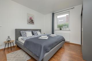 Apartment ''Senko'' with 2 Bedrooms and Parking by Noclegi Renters - 9